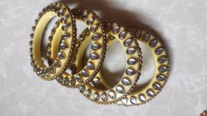 Rajasthani Chuda/Bangles