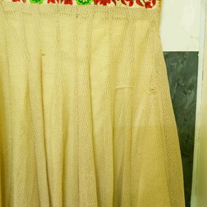 Long Gown Set