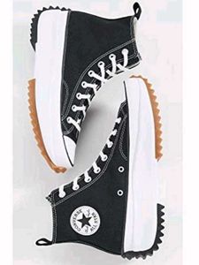 Converse Run Star Hike High Top Sneakers