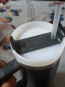 Durable Insulated Travel Tumbler
