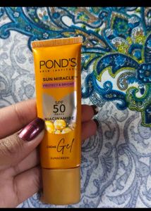 RENEE Lumi Glow Sunscreen SPF 50