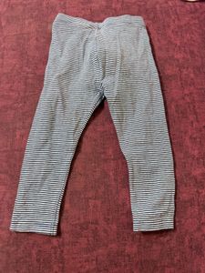 Striped Long Sleeve Top &amp; Pants Set