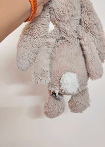Soft Plush Bunny Toy jellycat