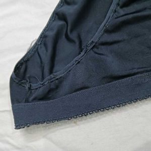 Silky Smooth🤎 Dark Grey Briefs