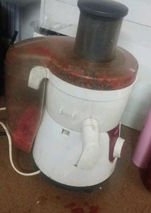 Philips Juicer
