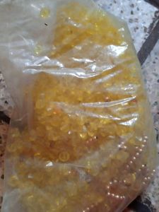 Crystal Moti Good Quality