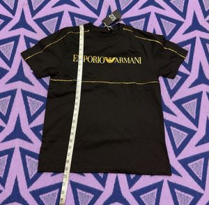 emporio Armani Imported Premium T-Shirt – 230 GSM