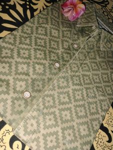 🎀Men's Button-Up Shirt🎀