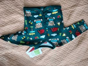 Baby t- shirt (Set of 3)