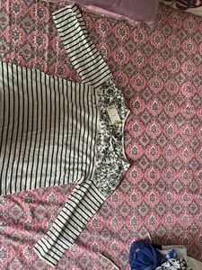 Tunic casual top