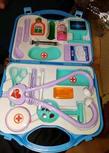 🔥Brand NEW 🔥 Doctor 💊 Set For Kids