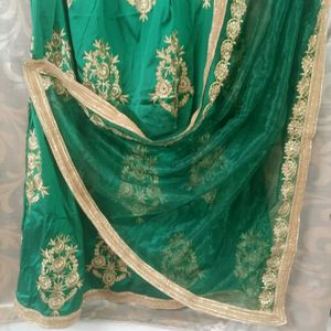🌸Lehenga+Dupatta