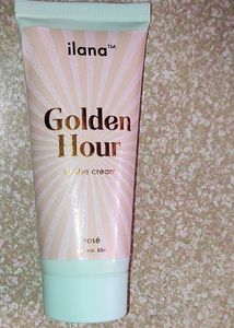 Ilana Golden Hour Strobe Cream