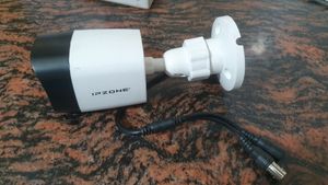 Cctv Camera  2.4 MP AHD