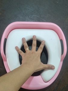 New Baby Potty Training Seat