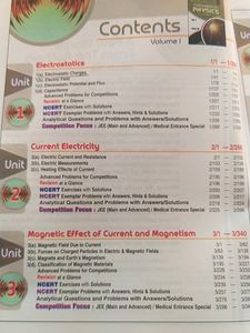 Fundamental Physics Class 12