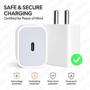 Apple Charger Combo Sealed Pack