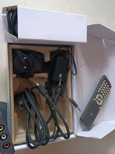 iBall ClaroTV Tuner/Adapter