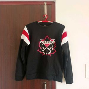 Victory Motorcycle Sweatshirt