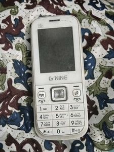 Phone (not working)