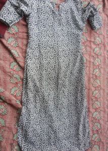 Stylish Printed Kurta for Women