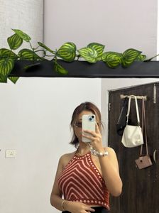 Crochet Top