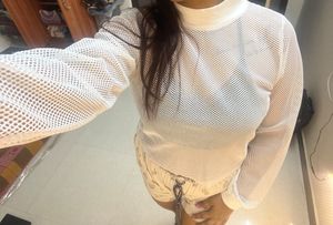 Full Sleeve Top