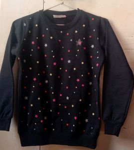Winter Top 💕