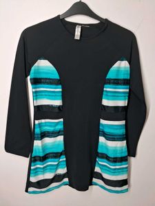 Lygra Polyester Top For Sale
