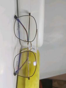 Titan Eye+ Eyeglasses Frames