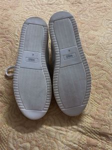 M&amp;S Pure Leather Sneakers