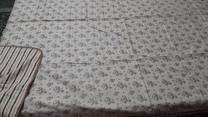 Single Bed AC Dohar