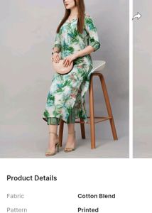 Combo Of   3 kurta Sets With Pants And Dupatta