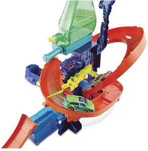 Hot Wheel Colour Change Magic car