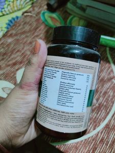 Hair Mask