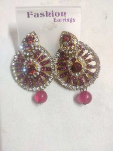 Fashion Earrings