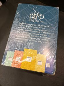 OSHO Book Collection