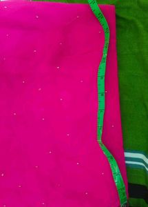 Stunning Embellished lengha choli