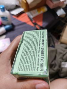 Pilgrim Squalane Under Eye Cream