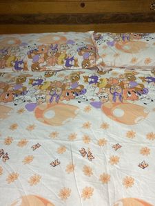 Bed sheets