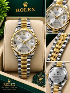 rolex men watches