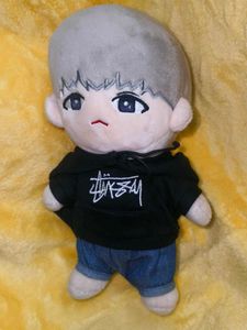 cute plushie