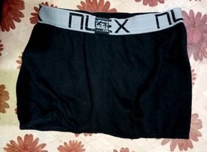 🆕 NUTEX PVR Underwear For Men