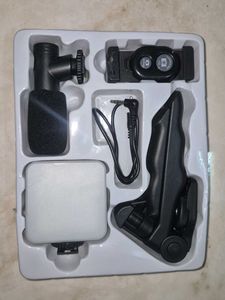 tygot 6 in 1 vlogging kit