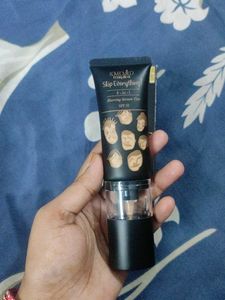 Lovechild Masaba Skip Everything! Serum Tint