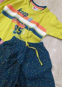 Combo Set