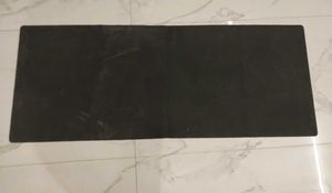 Abstract Patterned Area Rug RUNNER