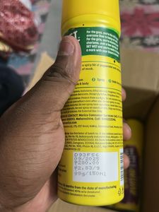 Set Wet Deodorant Trio - Charm, Mischief, Swag
