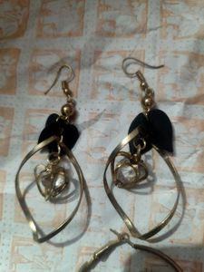 Earrings Bundle - Designer Inspired