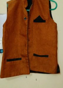 Half Jacket Set Of 3